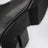 Black Bogun leather boots