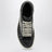 Sneaker Vintage nera/bianco latte