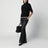 Maglia nera in cashmere