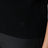 Maglia nera in cashmere