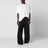 Ivory Essentials T-shirt in tri-blend jersey