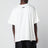Ivory Essentials T-shirt in tri-blend jersey