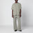 Essentials Seal Heather T-shirt in tri-blend jersey