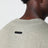T-shirt Essentials Seal Heather en jersey tri-blend