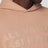 Ginger 90's cotton hoodie