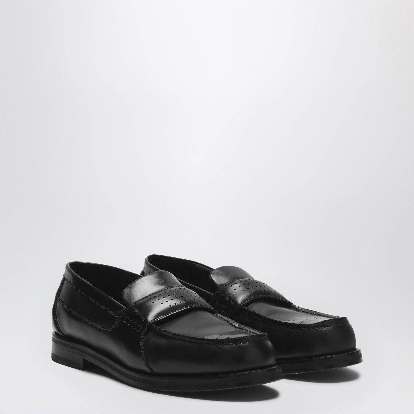 1989 STUDIO 1989 loafers | TheDoubleF
