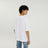 T-shirt s/s 1989 Studio bianca
