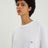 T-shirt s/s 1989 Studio bianca