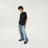 1989 Studio s/s T-Shirt schwarz