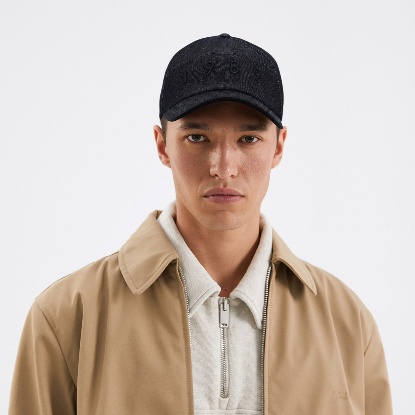 Cappello da baseball 1989 Studio