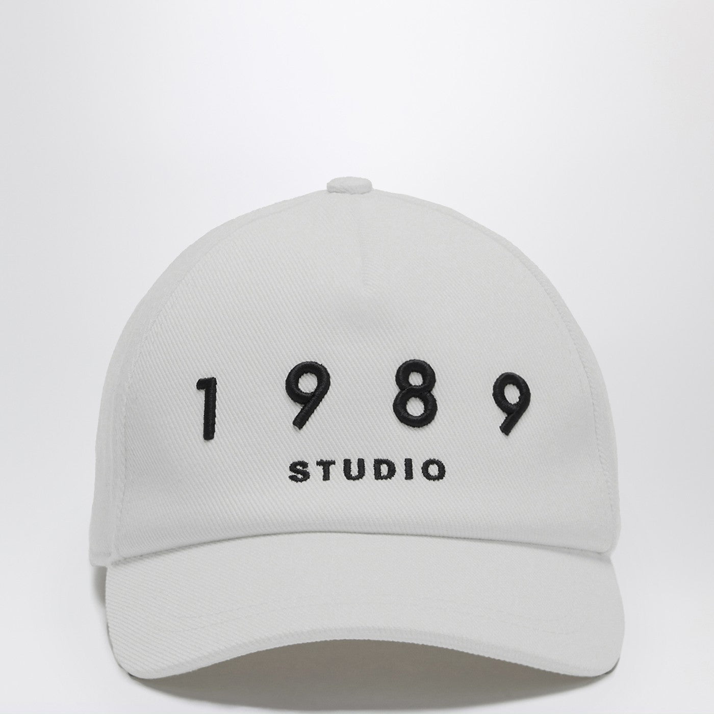 Cappello da baseball 1989 Studio bianco