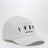 Cappello da baseball 1989 Studio bianco
