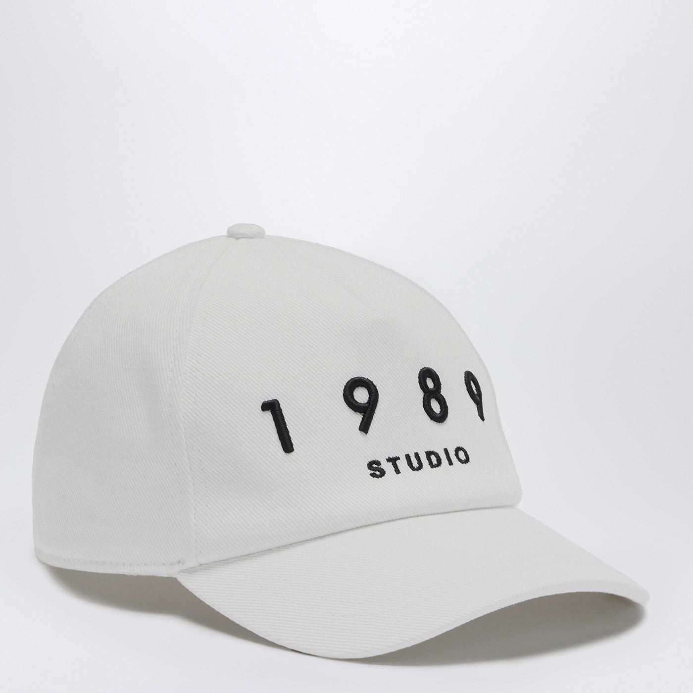 Cappello da baseball 1989 Studio bianco