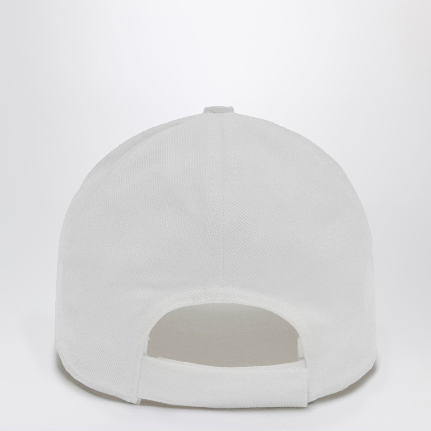Cappello da baseball 1989 Studio bianco