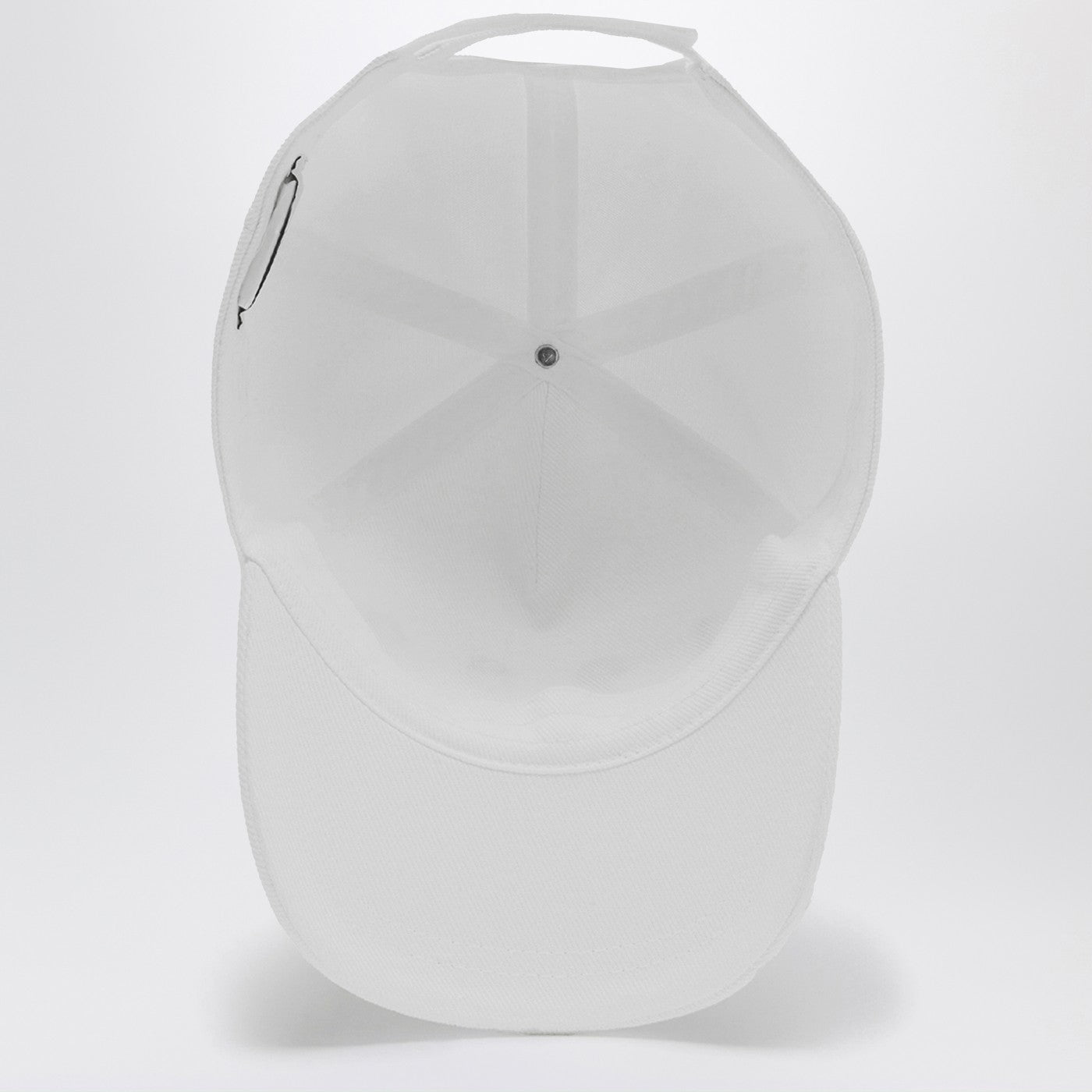 Cappello da baseball 1989 Studio bianco