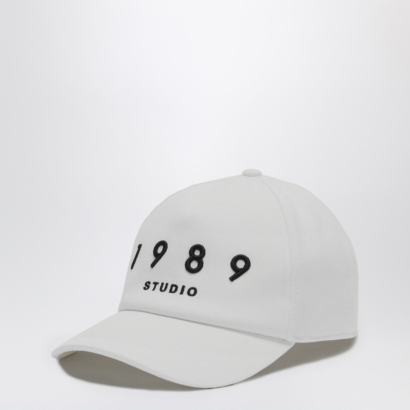 Cappello da baseball 1989 Studio bianco