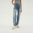 Blue Boyfriend jeans