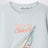 Erol light blue sweatshirt
