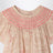 Adelice pink blouse in Liberty fabric