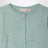 Lysia celadon green cardigan with cherries