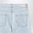 Eloha Jeans aus Denim mit Jacquard-Kirschen