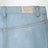 Tison denim skirt with jacquard cherries