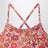 Costume da bagno Lais rosa in tessuto Liberty