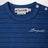 T-shirt Tom bleu à rayures
