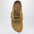 Loma suede leather clogs