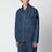 Blaue Light Bull Denim-TC Overshirt