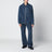 Blaue Light Bull Denim-TC Overshirt