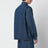 Blaue Light Bull Denim-TC Overshirt