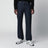 Regular Straight Jeans aus Blue rinsed Denim