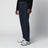 Regular straight jeans in Blue rinsed denim