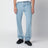 Jeans in denim blu chiaro