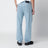 Jeans in denim blu chiaro