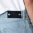 Jeans in denim blu chiaro