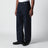 Indigo blue jeans