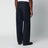 Indigo blue jeans