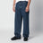 Jeans in denim blu medio
