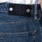Jeans in denim blu medio