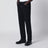 Schwarze Slim-Fit-Jeans