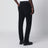 Schwarze Slim-Fit-Jeans