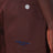 Pantalone color tabacco in misto cotone
