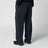 Navy cotton jogger pants