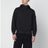 Schwarze Light Soft Shell-R Jacke