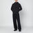 Schwarze Light Soft Shell-R Jacke