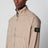 Beige Paracadute Track jacket
