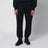 Pantalon jogging bleu marine en coton