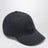 Navy blue baseball cap with logo